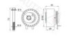 FORD 4S7Q6K245BD Tensioner Pulley, timing belt